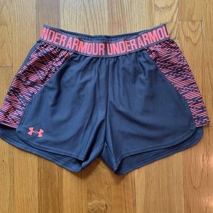 Under Armour shorts